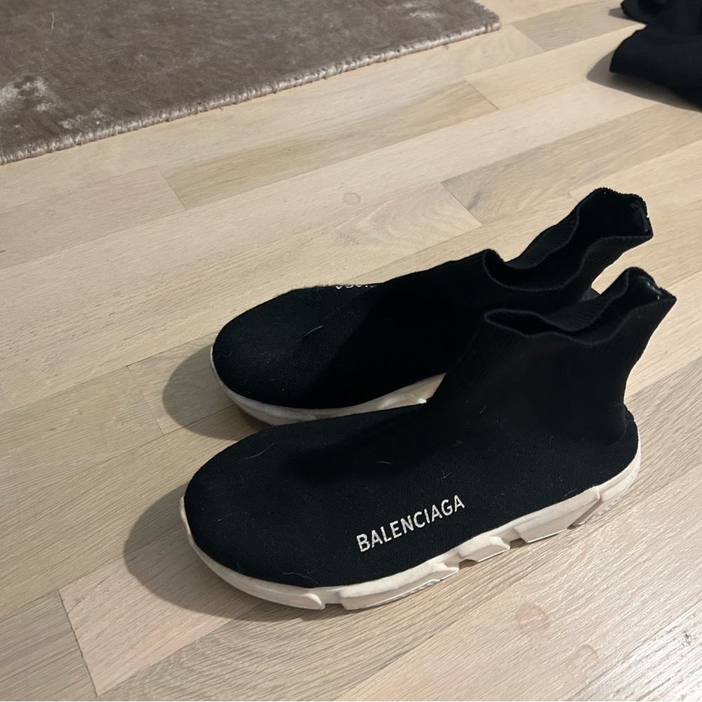 Balenciaga sock sneaker